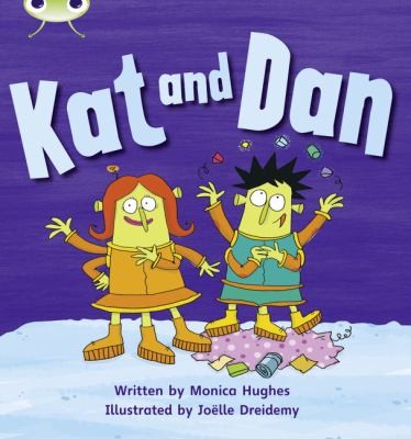 Kat And Dan