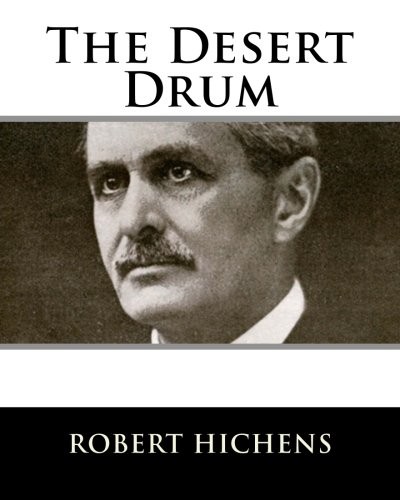 The Desert Drum