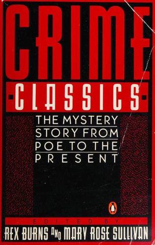 Crime Classics