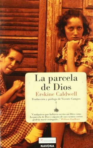 La parcela de Dios