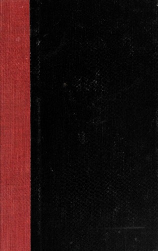 The poetry of the Negro, 1746-1949