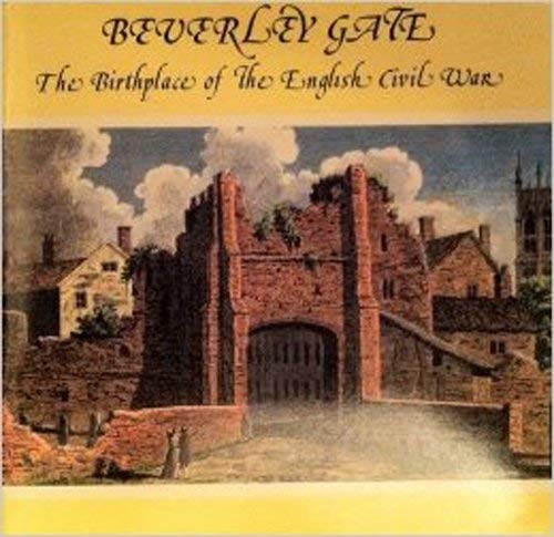 Beverley Gate