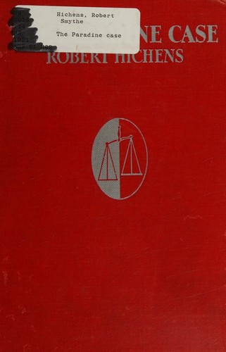 The Paradine Case