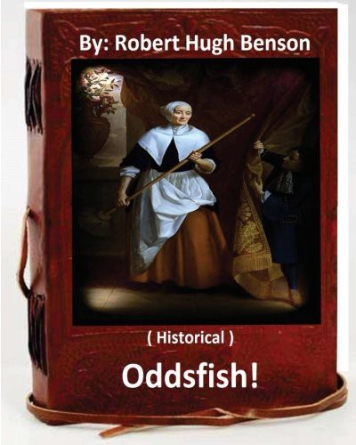 Oddsfish! .  By