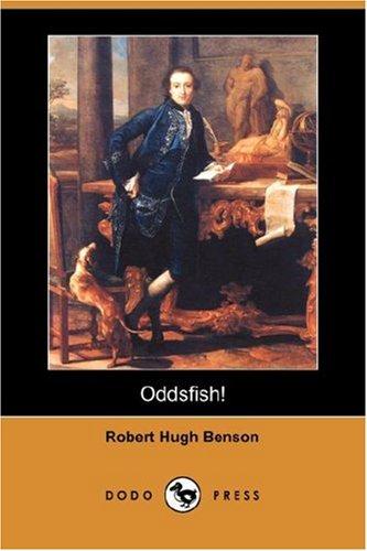 Oddsfish! (Dodo Press)
