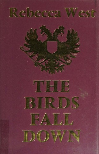 The Birds Fall Down