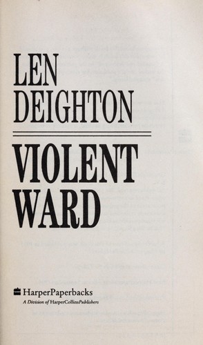 Violent ward
