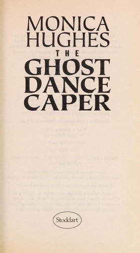 The ghost dance caper