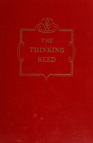 Thinking Reed