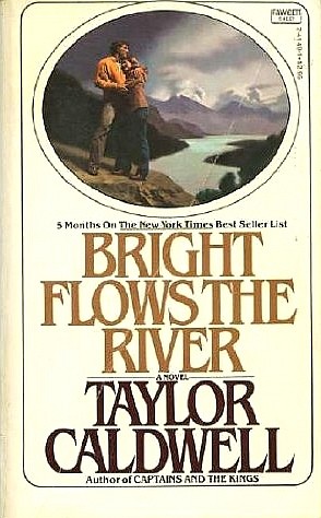 BRIGHT FLOWS RIVER