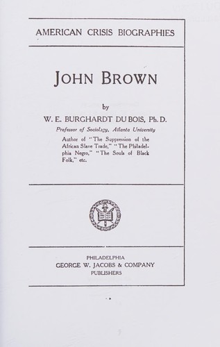 John Brown