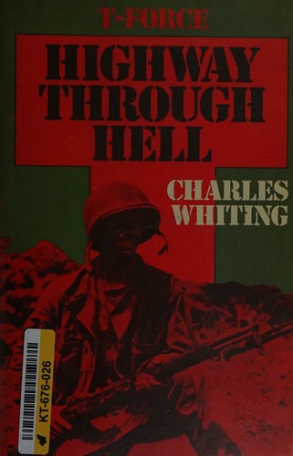 T-force, highway through hell