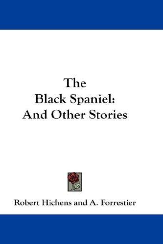 The Black Spaniel