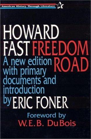 Freedom road