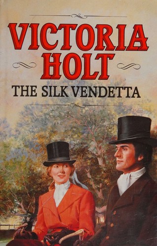 The Silk Vandetta