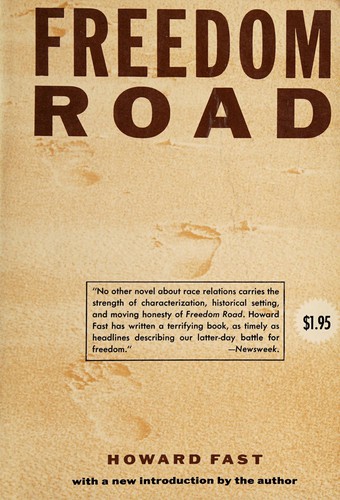 Freedom road