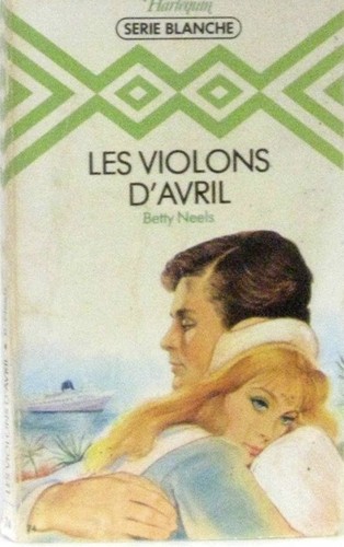 Les violons d’avril