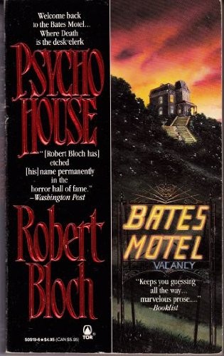 Psycho House