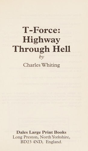 Highway Through Hell
