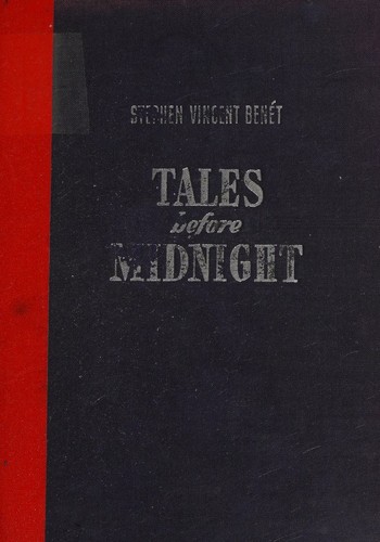 Tales Before Midnight.