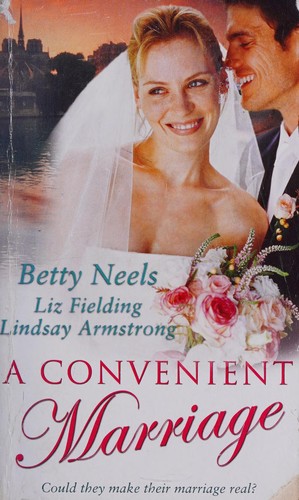 A Convenient Marriage