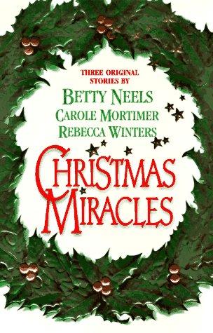 Christmas Miracles