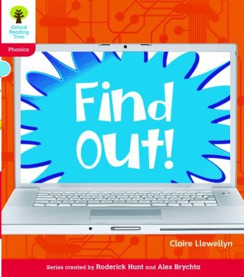 Find Out