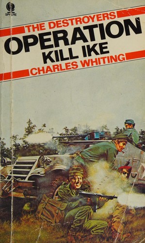 The destroyers, Operation Kill Ike.