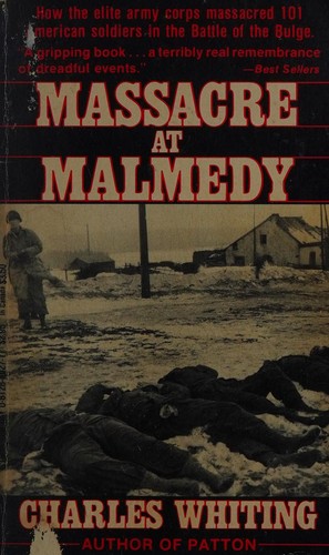 Massacre at Malmedy