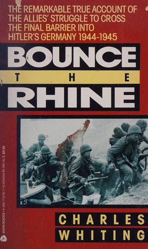 Bounce the Rhine