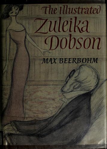 Zuleika Dobson