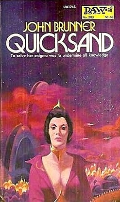 Quicksand