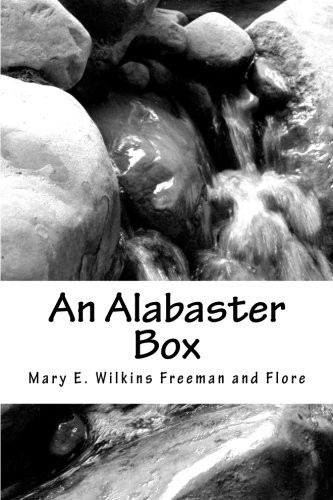 Alabaster Box
