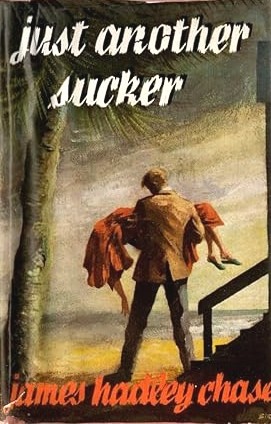 Just another sucker