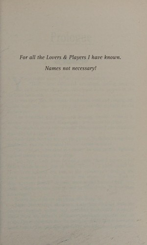 Lovers & players