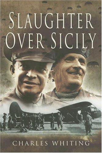 Slaughter Over Sicily