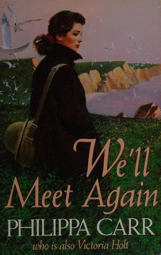 We'll Meet Again