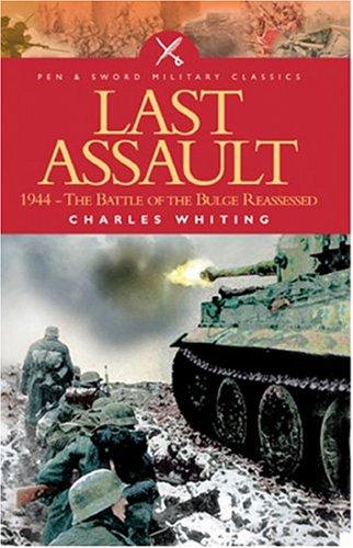 LAST ASSAULT