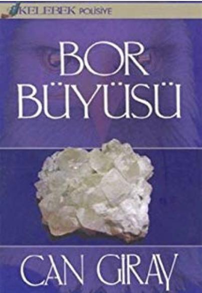 Bor Büyüsü
