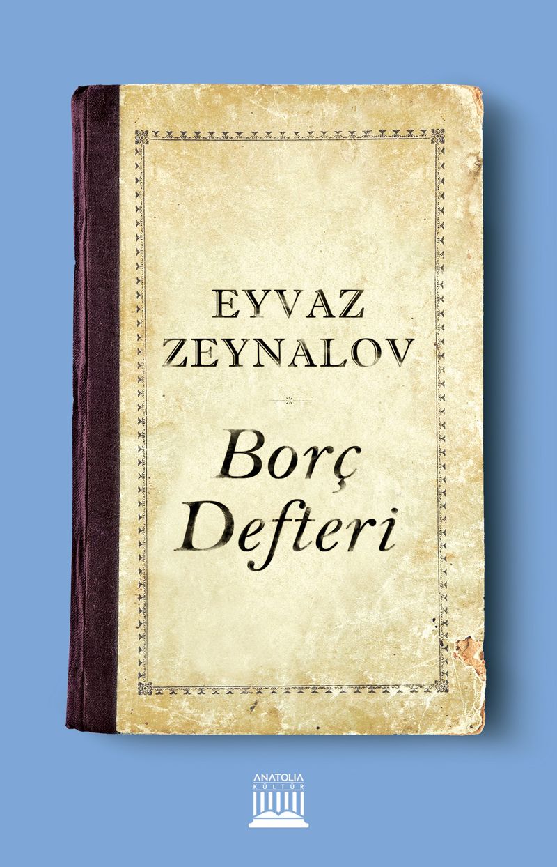 Borç Defteri