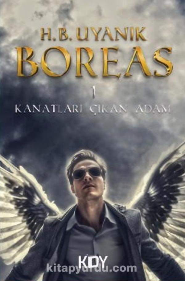 Boreas