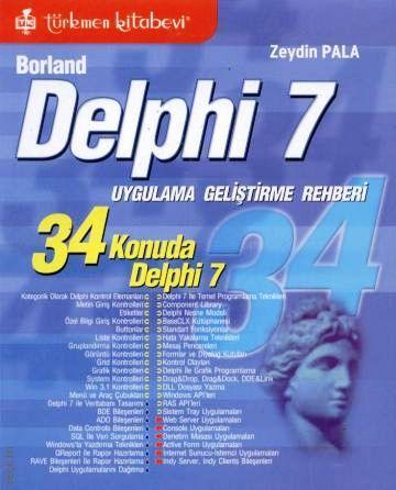 Borland Delphi 7