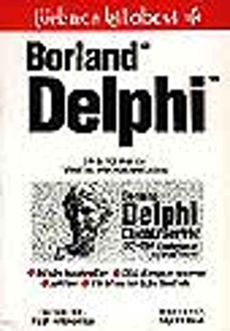 Borland Delphi