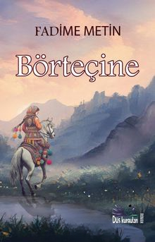 Börteçine