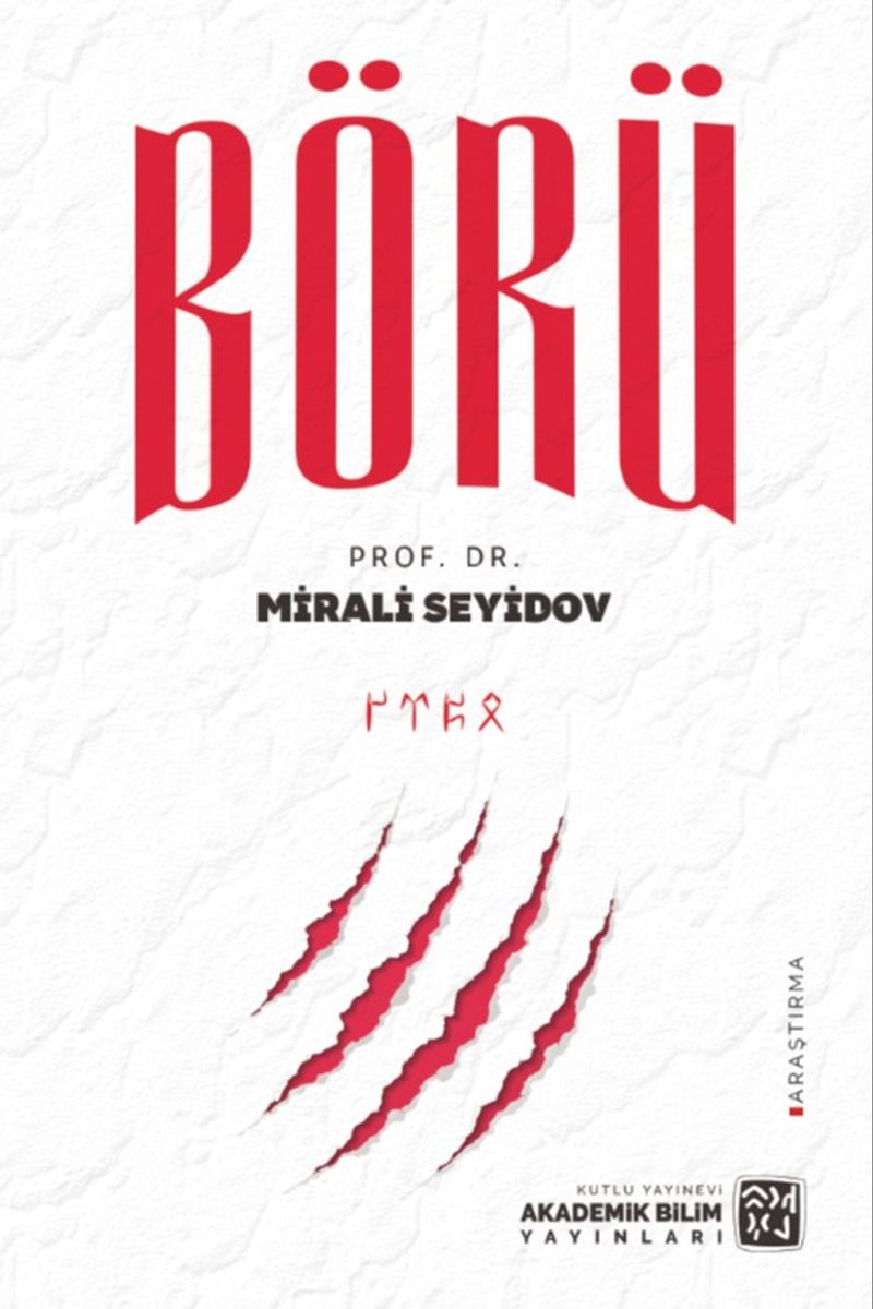 Börü