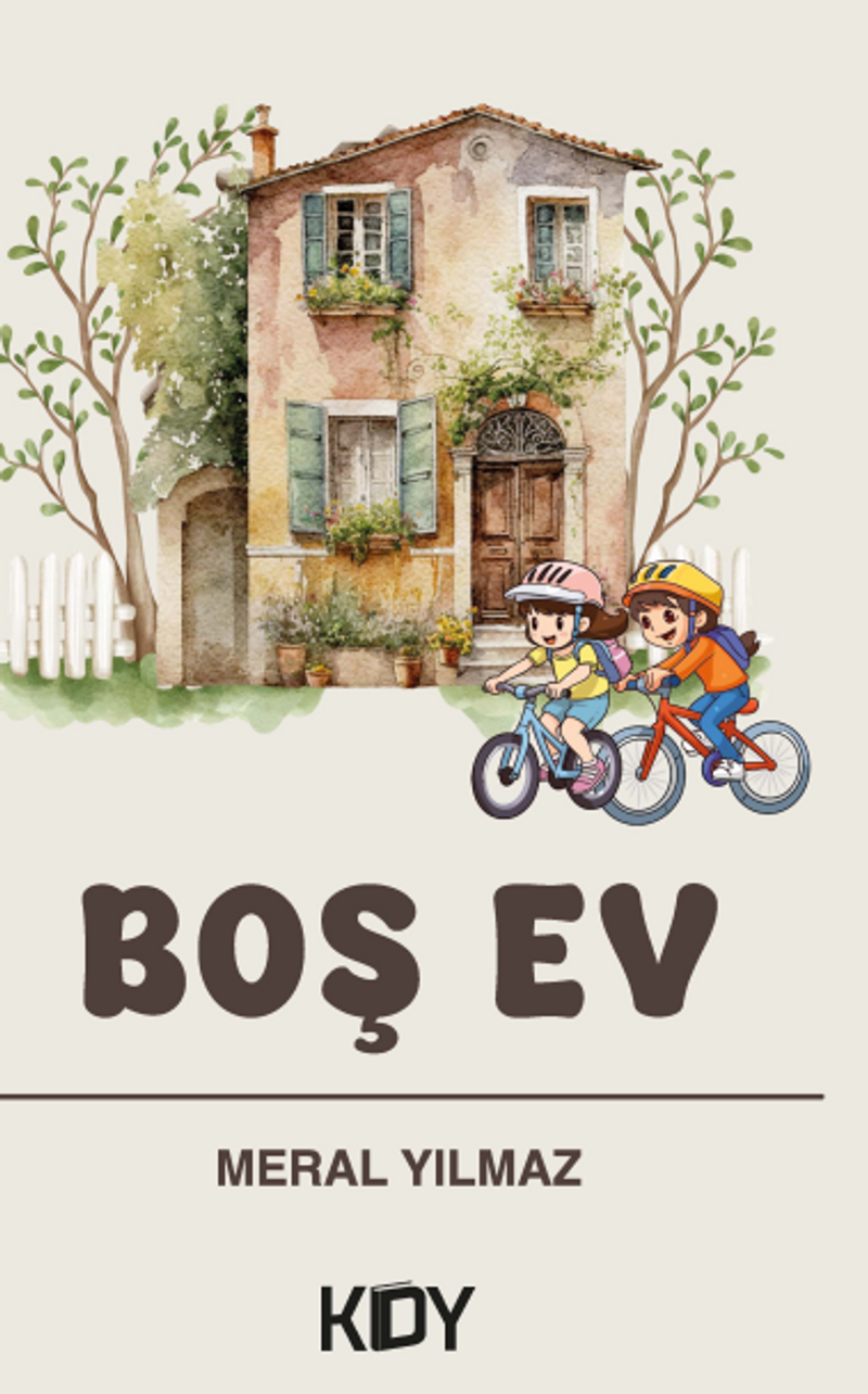 Boş Ev