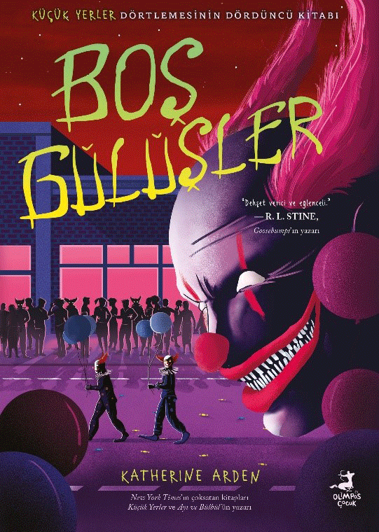 Boş Gülüşler