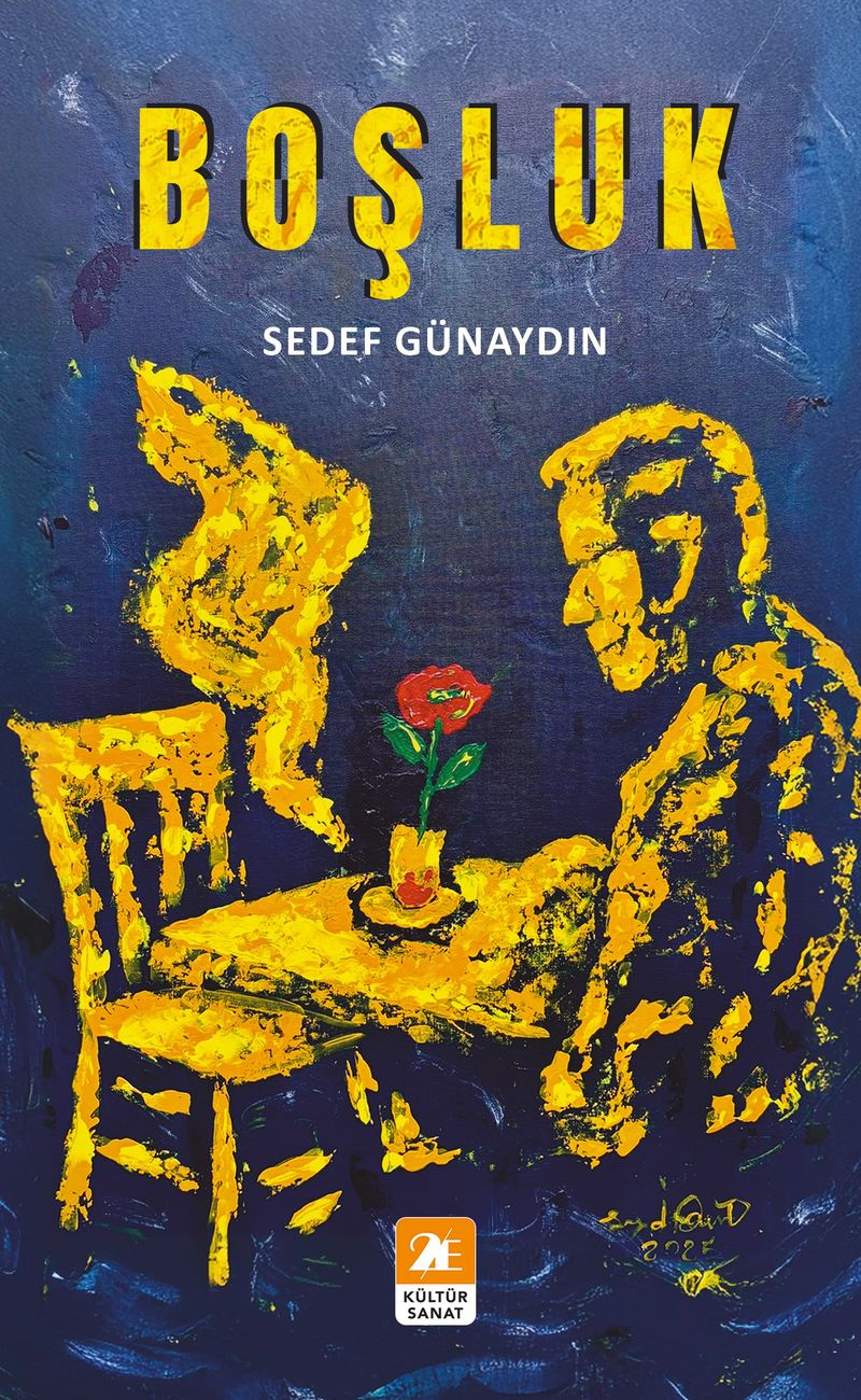 Boşluk
