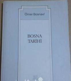 Bosna Tarihi