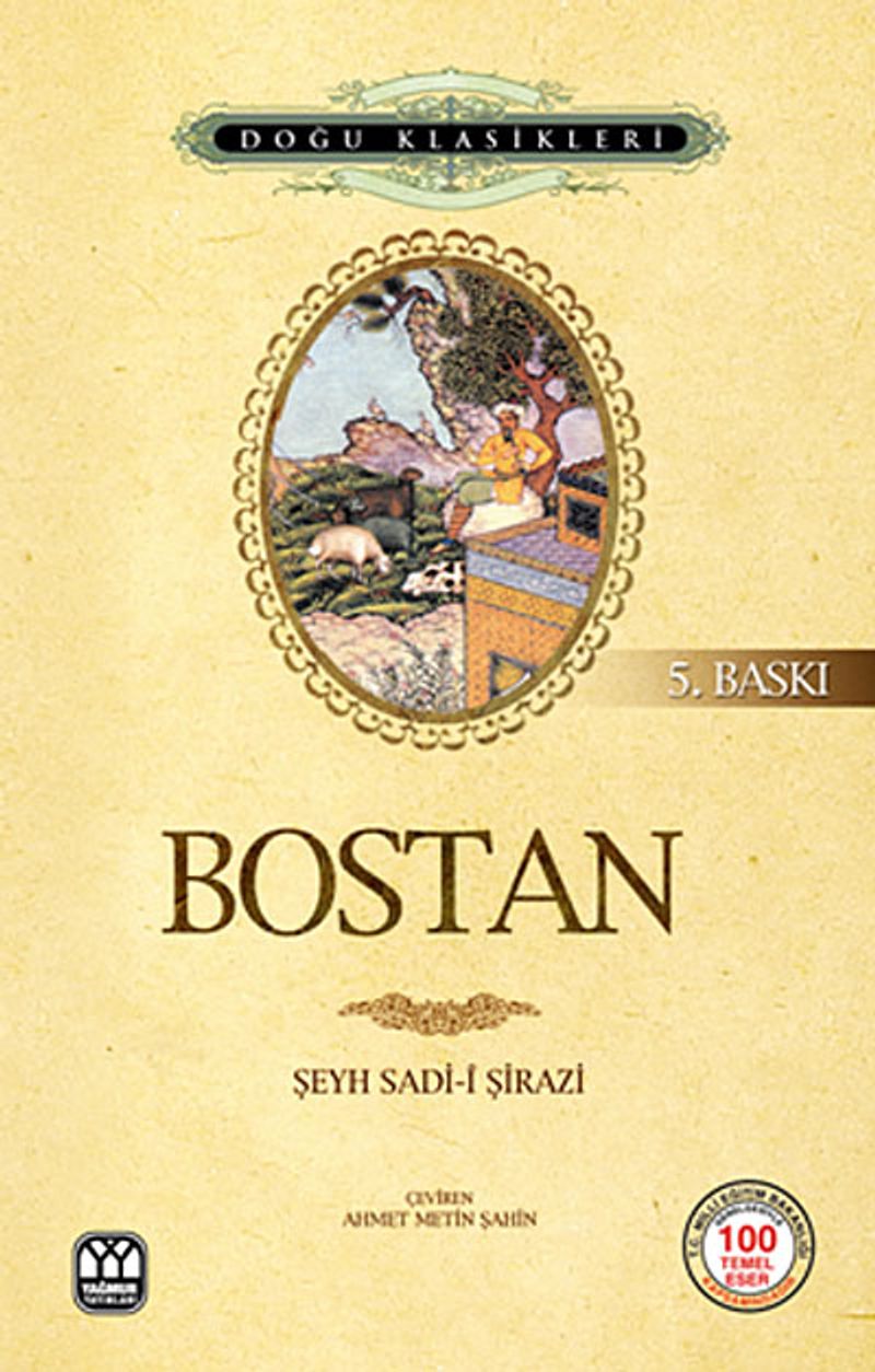 Bostan